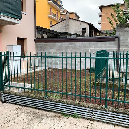 Casa Fiera Lägenhet Verona Exteriör bild