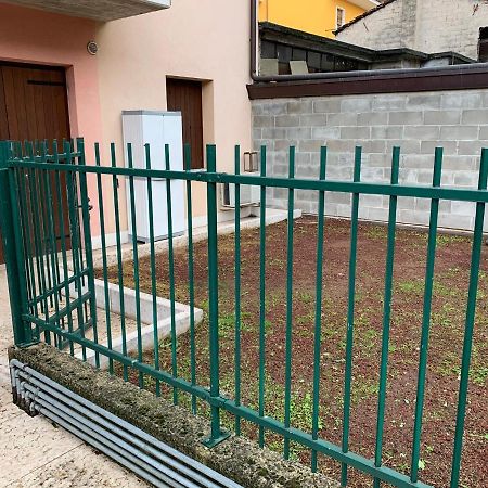 Casa Fiera Lägenhet Verona Exteriör bild