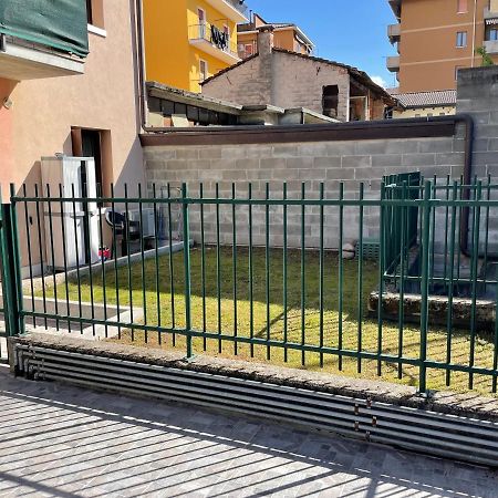 Casa Fiera Lägenhet Verona Exteriör bild