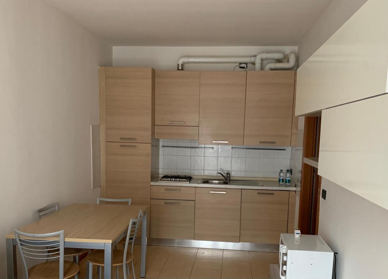 Casa Fiera Lägenhet Verona Exteriör bild