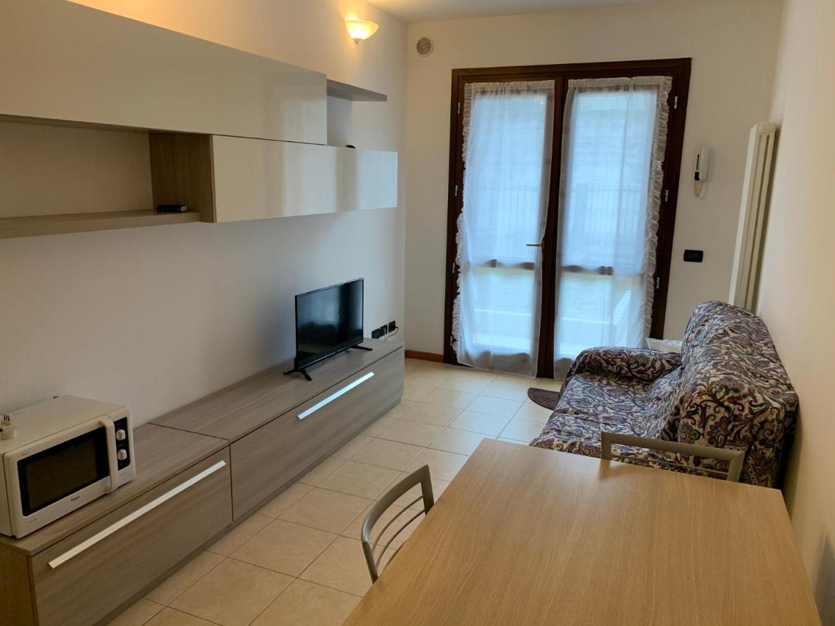 Casa Fiera Lägenhet Verona Exteriör bild