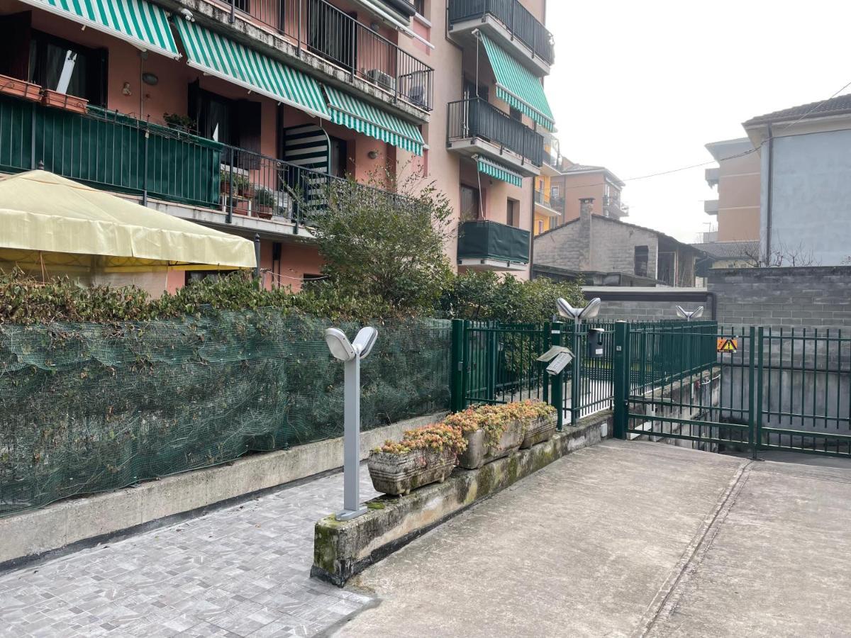 Casa Fiera Lägenhet Verona Exteriör bild