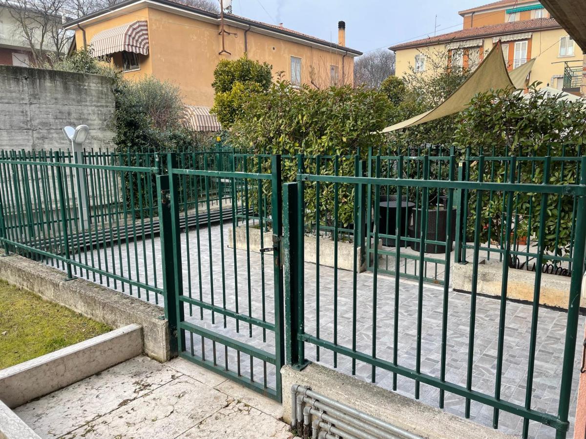 Casa Fiera Lägenhet Verona Exteriör bild