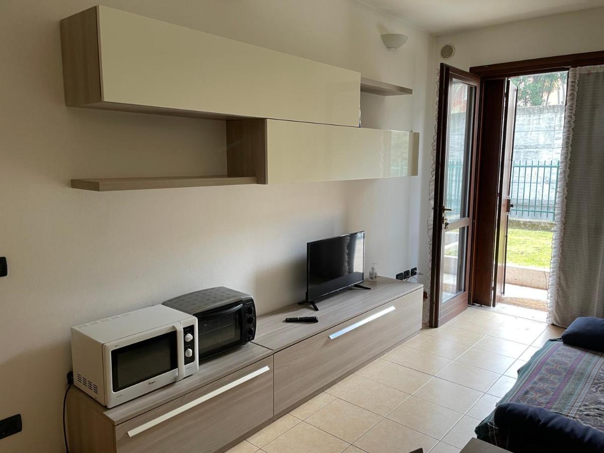 Casa Fiera Lägenhet Verona Exteriör bild