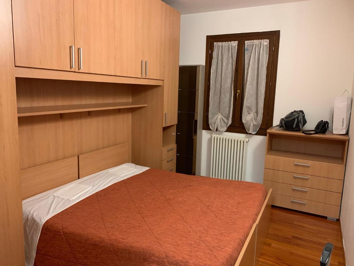 Casa Fiera Lägenhet Verona Exteriör bild