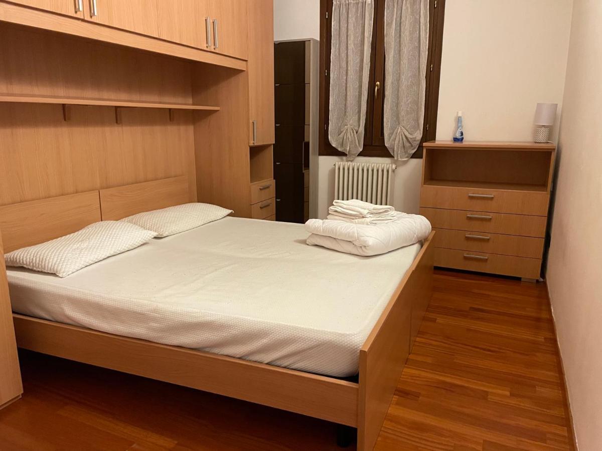 Casa Fiera Lägenhet Verona Exteriör bild