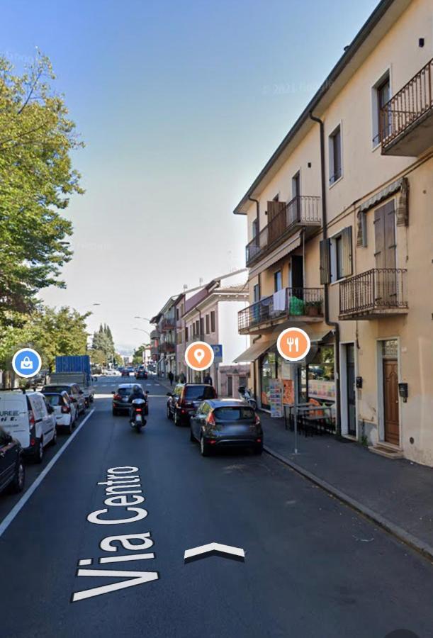 Casa Fiera Lägenhet Verona Exteriör bild