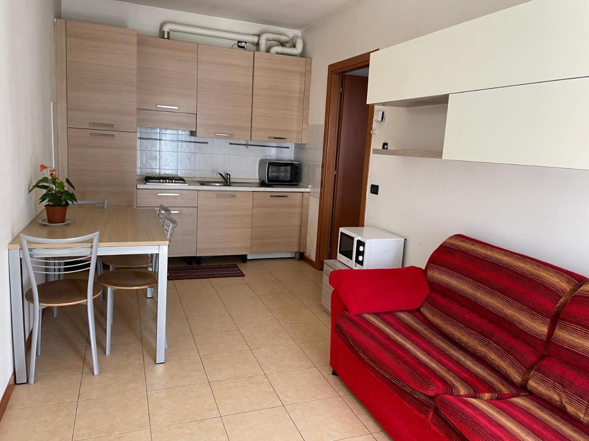 Casa Fiera Lägenhet Verona Exteriör bild
