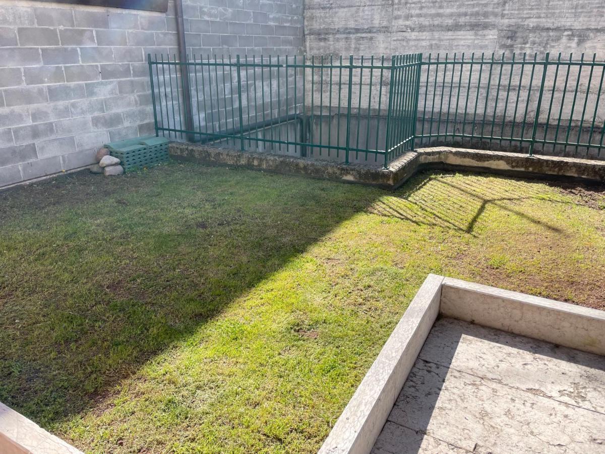 Casa Fiera Lägenhet Verona Exteriör bild