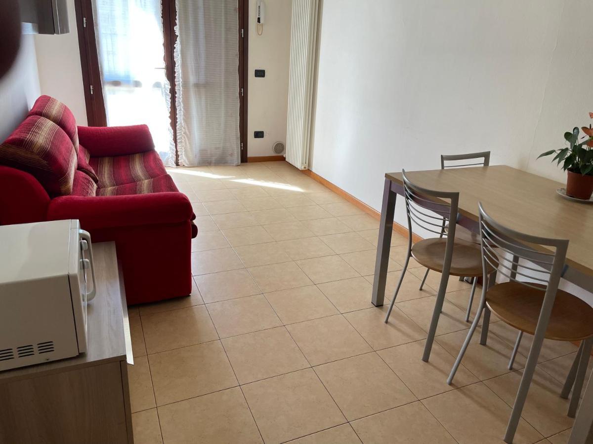 Casa Fiera Lägenhet Verona Exteriör bild
